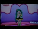 project diva f-初音ミクの暴走(エディットPV)