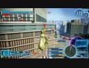 【C2】六課の赤球がAAAを目指す 第33話【17汎スナ】