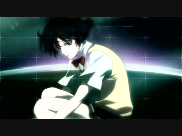 【MAD】Planetes【ゼーガペイン】