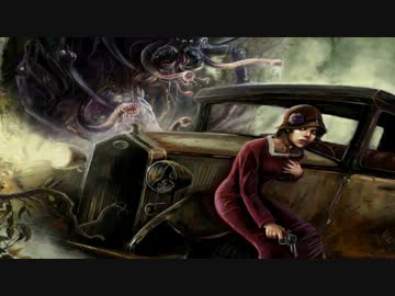 ゆっくり達のジャズエイジクトゥルフ　Part5 後編