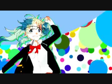 【三周年】早退系ネガティブ天国【歌ってみました】