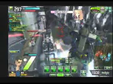 【A2】脳筋野郎のボーダー録