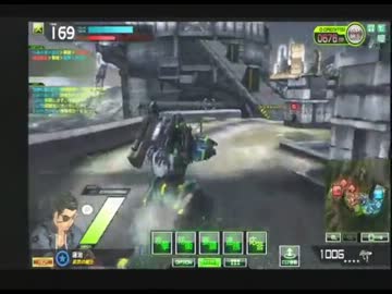 【A2】脳筋野郎のボーダー録　その2