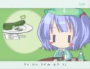 【東方】 きゅうり味のビールを飲めばいいよ！ おっさんver.