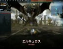【マビノギ英雄伝】時の守護者　ハード　ソロ part1【杖イヴィ】
