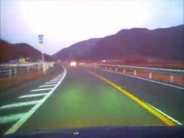 【車載動画】浅口市遥照山ドライブ【残念画質】