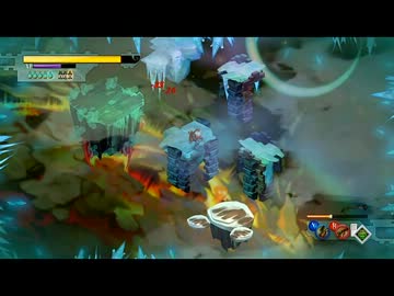 【BASTION】世界で迷子になってみたPart17【字幕動画】