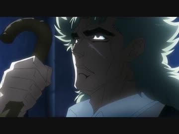 【ジョジョの奇妙な冒険】15話が伝説の超感動回だった件について