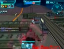 [SDGO]キャスバルガンダムで遊んでみた