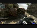 【CoD:BO2】地上戦フリークによる地上戦実況プレイPart24
