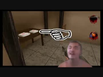 暴力！暴力！暴力！POSTAL2と化した先輩.tuesday4