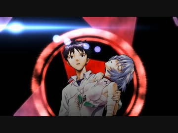 【MAD】 You're Evangelion. 【新世紀エヴァンゲリオン】