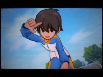 半田真一でgo2ゴールパフォーマンス全種 おまけで剣城兄弟ネタ技 ニコニコ動画