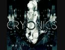 【KATE】CRYONICS を歌ってみた