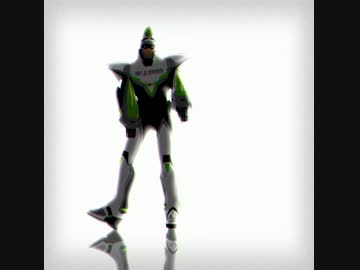 【MMD】 HeyHo / WildTiger 【T&B】