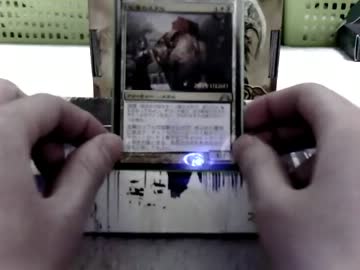 【MTG】音声合成器による開封動画02【GTCプレリ②】