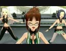 FullHD版 爆乳お姉さん Ｌ・Ｏ・Ｂ・Ｍ ストライプフォレスター NPV