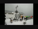2012年～13年、宗谷岬年越しツーリング5日目(2013/1/1)Part5