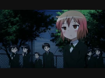 【ACMAD】琴浦さんがナニカされたようです