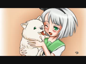 白玉楼でアルシャードガイア２　第4-7話