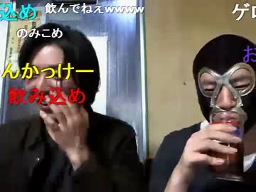 暗黒放送Ｑ　ＮＥＲと再会放送 5/5