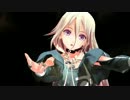 【MMD】IAxで「イアイア★ナイトオブデザイア」