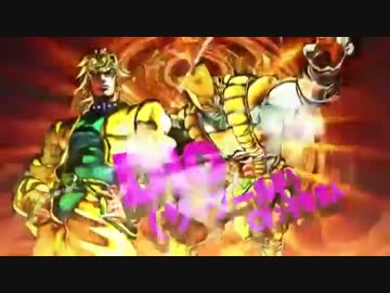【ジョジョの奇妙な冒険 オールスターバトル】全PV