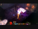ビルドテスト（凍結WIZ）