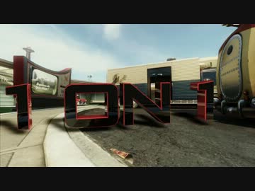【CoD:BO2】 MDK vs Electric Sun 【1on1】