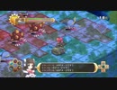 【PS3】神様と運命革命のパラドクス/回路03後　全滅脱出禁止デモカット