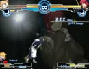 MBAACCコンボムービー5