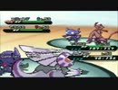 『次世代ワールドホビーフェア’13 Winter』ポケモン決勝バトル　東京大会