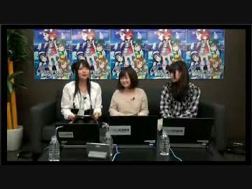 ビビッドレッド・オペレーション／ニコ生トーク・オペレーション！第3回