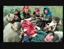 生肉を食らう！ シベリア先住民族ネネツ人