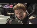 【字幕プレイ】トリガーハッピーが贈るTIME CRISIS 4　フルミッション Act.08
