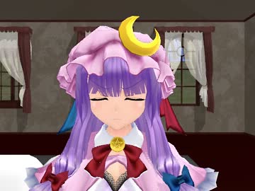 【ゆっくり実況】九尾とおぜうの失踪事件　メイド視点 PART3