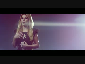 《MV》【HD】Kelly Clarkson - Catch My Breath (Full HD)