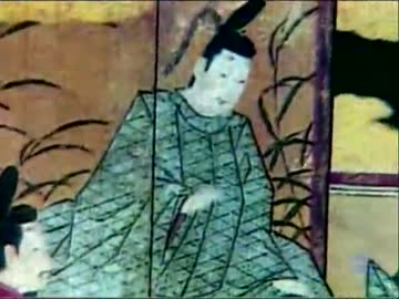 律令ディスコ国家の成立と文化 後編