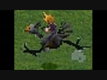 FINAL FANTASY VII を実況プレイ part57