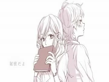 【クィピス】初恋の絵本【歌ってみた】