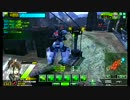 城塞都市バレリオ～城跡の連合戦～Junk's BBN 2013_01_28