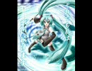 初音ミク オリジナル「失くしてしまったメロディ」