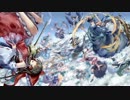 【東方ニコカラ】大地に咲く旋律【on vocal】