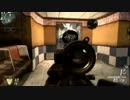 【COD:BO2】LMGに可変ズームつけると強いんだぜ！【芋じゃないよ】