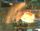 連邦のおっさんが頑張るガンダムオンライン part11