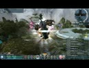 【PSO2】箱TeFiがナベリウス走破演習Ⅱをお散歩 後編