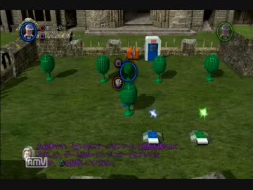 【初心者ゲーム実況】LEGOで体感！ハリーポッター　part3.5
