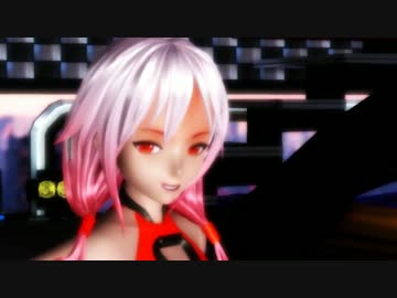 【ＭＭＤ】楪いのりで「え？あぁ、そう。」