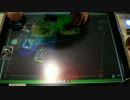 【悠久の車輪】盤面プレイ動画＠チッタ八千代台（2012/12/22～23） その75