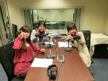 たまこまーけっと　もちもちラジオ第3回(2013.01.28)